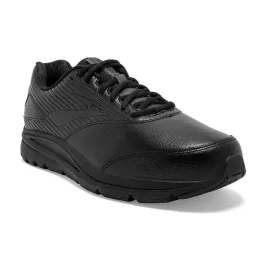 Mens Brooks Addiction Walker 2 – Supportive and Comfortable Walking Shoes for All-day Wear