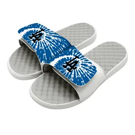 Los Angeles Dodgers Slides